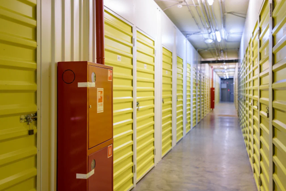 Популярные вопросы о работе склада