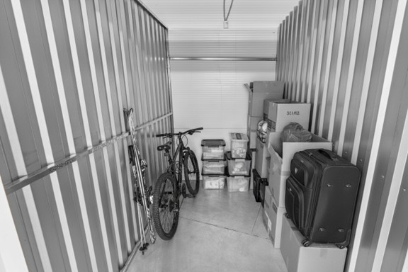  Что хранить в кладовке