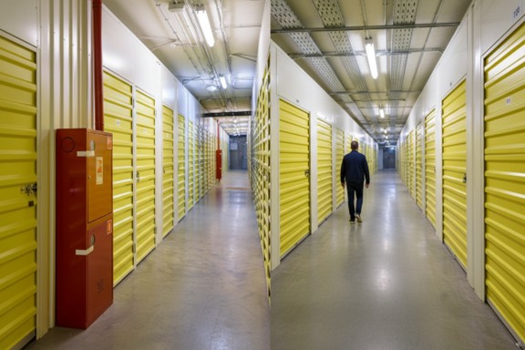 Как выбрать кладовку