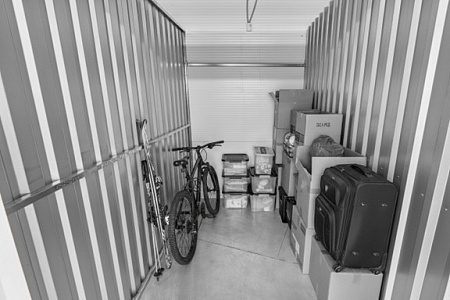  Что хранить в кладовке