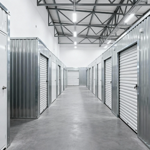 Текущие тренды и динамика рынка self storage в России