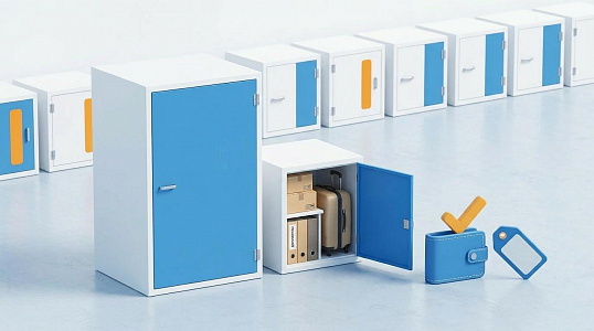 Можно ли снять склад недорого?