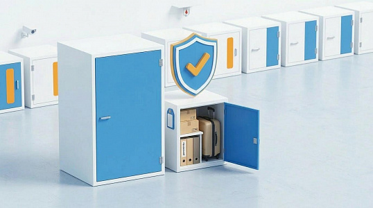 Страхование склада - что это