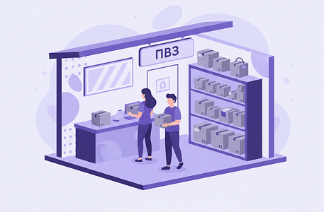 Как открыть ПВЗ Wildberries