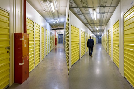 Как выбрать кладовку