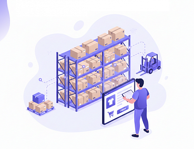 Зачем склад интернет-магазину